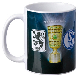 2021 Pokal 60 - Schalke 04