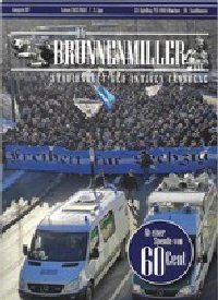2023-24 Brunenmiller 60 - Sandhausen 2023-24 Brunenmiller 60 - Sandhausen