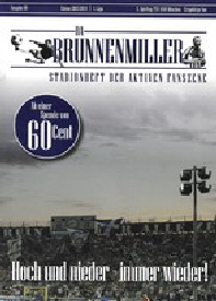2023-24 Brunnenmiller 60 - Aue 2023-24 Brunnenmiller 60 - Aue