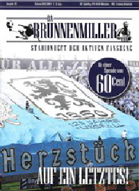 2023-24 Brunnenmiller 60 - Bielefeld 2023-24 Brunnenmiller 60 - Bielefeld