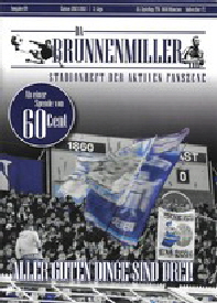 2023-24 Brunnenmiller 60 - Halle 2023-24 Brunnenmiller 60 - Halle