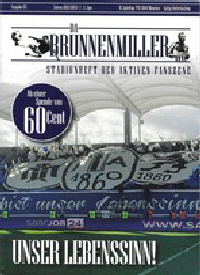 2023-24 Brunnenmiller 60 - Unterhaching 2023-24 Brunnenmiller 60 - Unterhaching