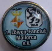 2023 Pin Fanclub Mallorco
