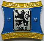 Pin Ilmtal - Lwen 1999 