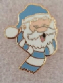 Pin Nikolaus